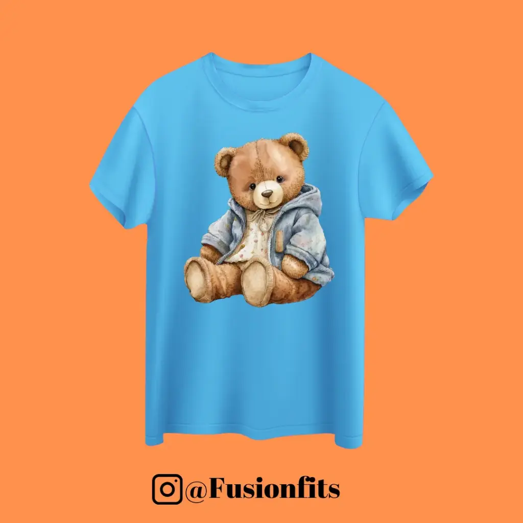 Cotton t shirt